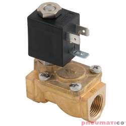 Zawór membranowy ACL TYP107 G2-1/2 DN75 N.C.2/2 NBR