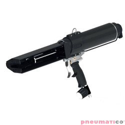 Wyciskacz dwuskładnikowy pneumatyczny PMT BCX 345