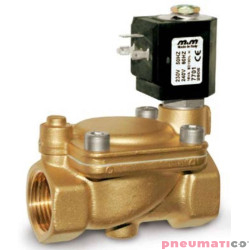 Zawór membranowy MM ELZAW. G1 DN24 1-9 BAR PARA 180 STOPNI