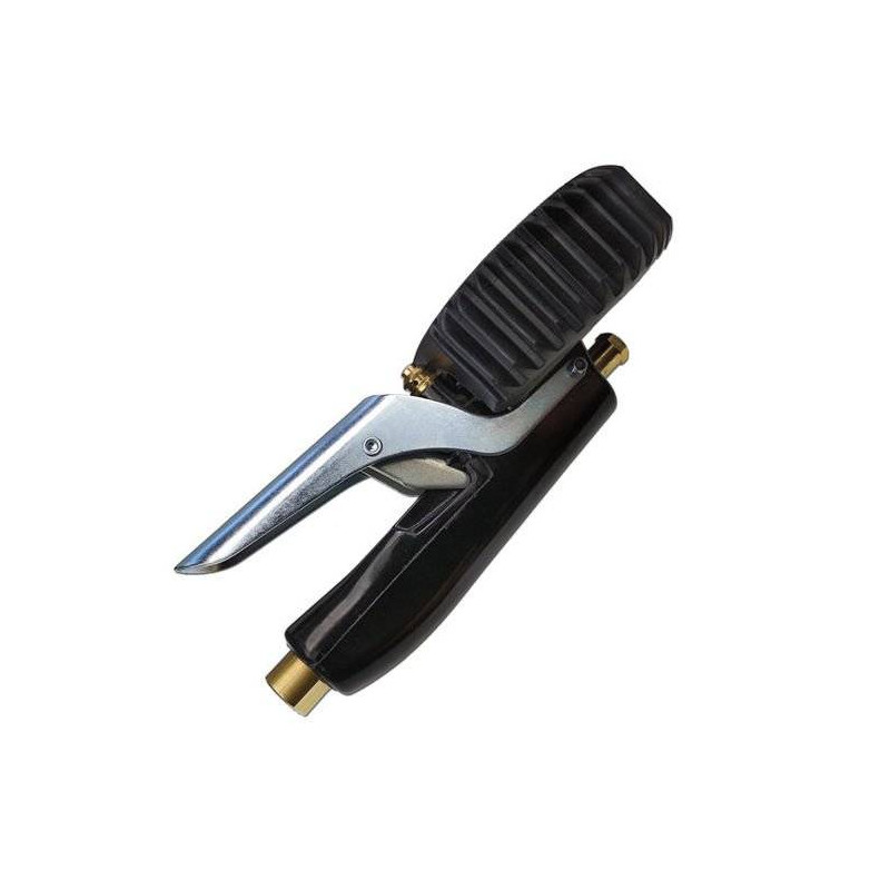 Pistolet do pompowania z legalizacją Michelin Wonder 2015 Pistolet do pompowania z legalizacją Michelin Wonder 2015