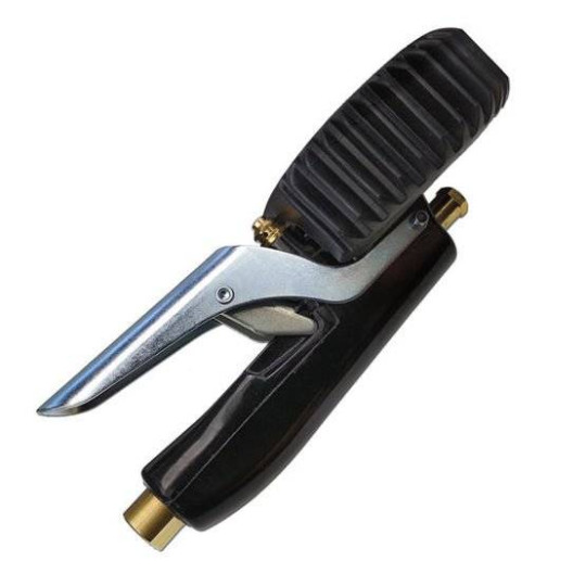 Pistolet do pompowania z legalizacją Michelin Wonder 2015 Pistolet do pompowania z legalizacją Michelin Wonder 2015