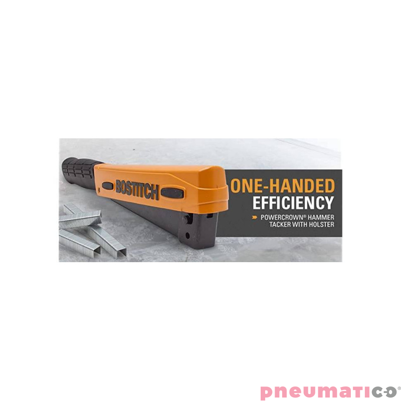 Zszywacz młotkowy H30-8-E Stanley - Bostitch Zszywacz młotkowy H30-8-E Stanley - Bostitch