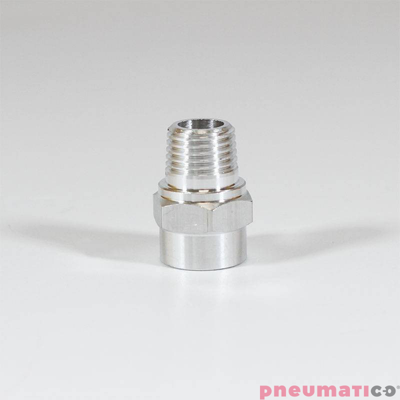 Asapter PMT do CATRIDGE GW15x1.5 GZ15x1.5