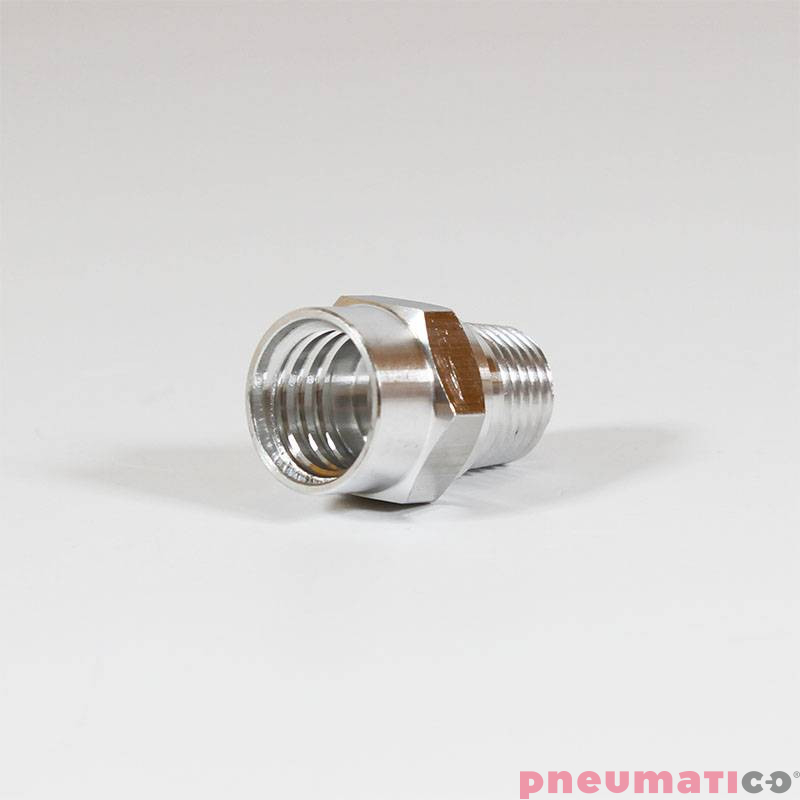 Asapter PMT do CATRIDGE GW15x1.5 GZ15x1.5