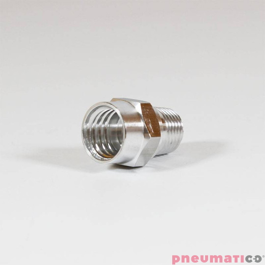 Asapter PMT do CATRIDGE GW15x1.5 GZ15x1.5