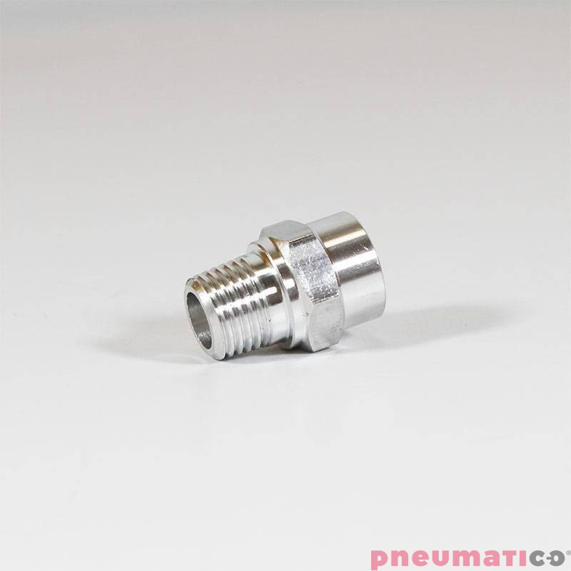 Asapter PMT do CATRIDGE GW15x1.5 GZ15x1.5