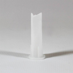 Dysza PMT do aluminium 4020761