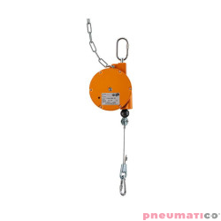 Balanser linkowy Carl Stahl Kromer 0.4-1.2kg 1600mm