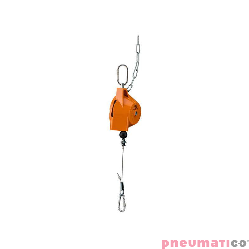 Balanser linkowy Carl Stahl Kromer 0.4-1.2kg 1600mm