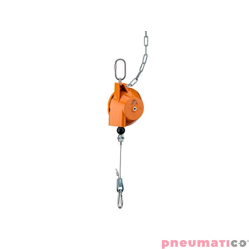 Balanser linkowy Carl Stahl Kromer 0.4-1.2kg 1600mm