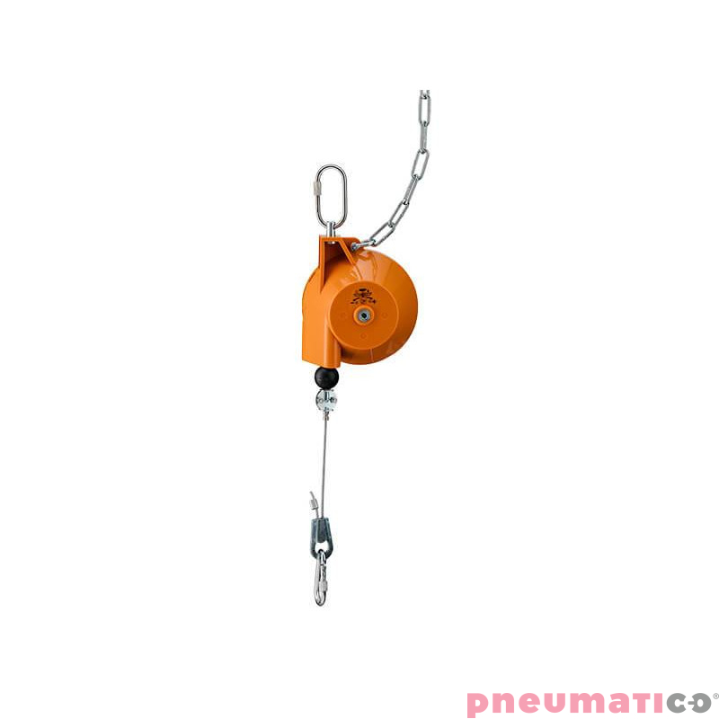 Balanser linkowy Carl Stahl Kromer 0.4-1.2kg 1600mm