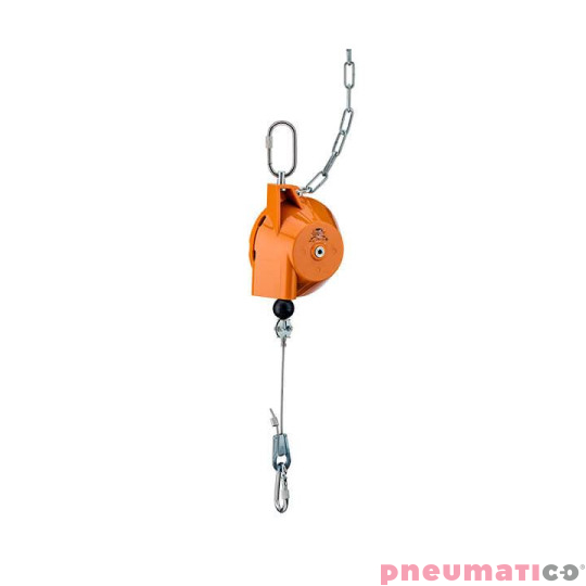 Balanser linkowy Carl Stahl Kromer 1.2-2.6kg 1600mm Balanser linkowy Carl Stahl Kromer 1.2-2.6kg 1600mm