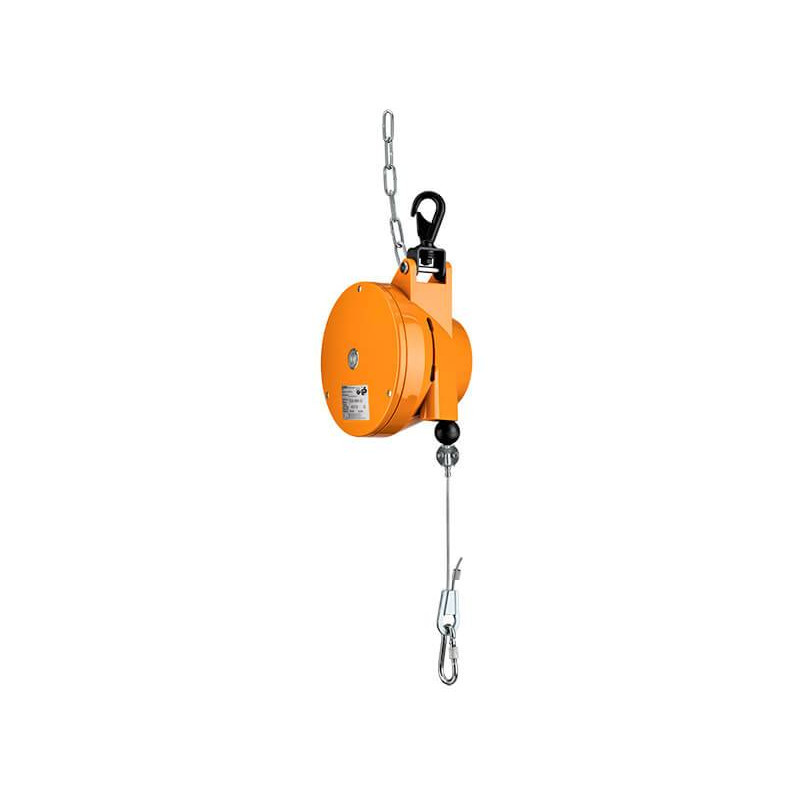 Balanser linkowy Carl Stahl Kromer 3.0-5.0kg 2000mm Balanser linkowy Carl Stahl Kromer 3.0-5.0kg 2000mm