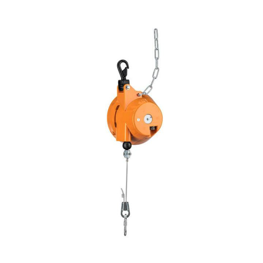 Balanser linkowy Carl Stahl Kromer 9.0-14.0kg 2000mm