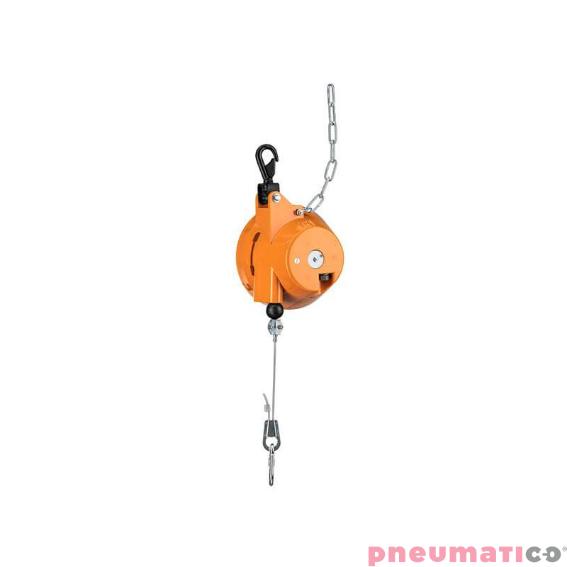 Balanser linkowy Carl Stahl Kromer 16.0-21.0kg 2000mm Balanser linkowy Carl Stahl Kromer 16.0-21.0kg 2000mm