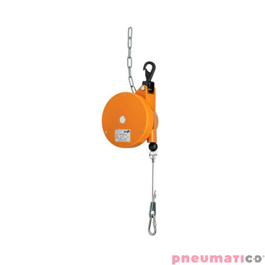 Balanser linkowy Carl Stahl Kromer 6.0-10.0kg 2000mm Balanser linkowy Carl Stahl Kromer 6.0-10.0kg 2000mm