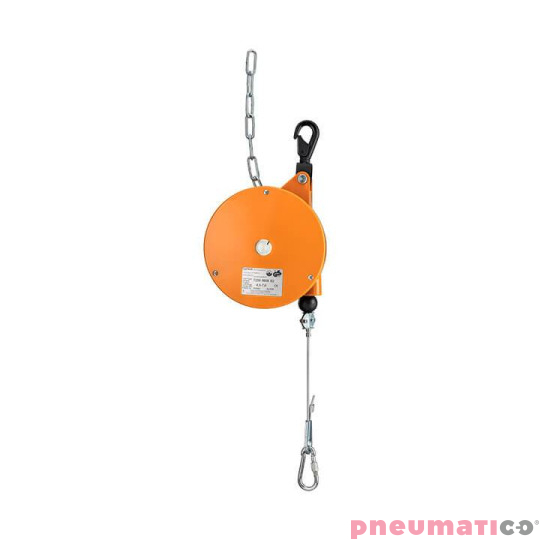 Balanser linkowy Carl Stahl Kromer 16.0-21.0kg 2000mm Balanser linkowy Carl Stahl Kromer 16.0-21.0kg 2000mm