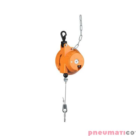 Balanser linkowy Carl Stahl Kromer 16.0-21.0kg 2000mm Balanser linkowy Carl Stahl Kromer 16.0-21.0kg 2000mm