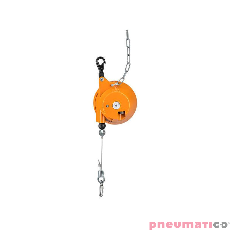 Balanser linkowy Carl Stahl Kromer 16.0-21.0kg 2000mm Balanser linkowy Carl Stahl Kromer 16.0-21.0kg 2000mm