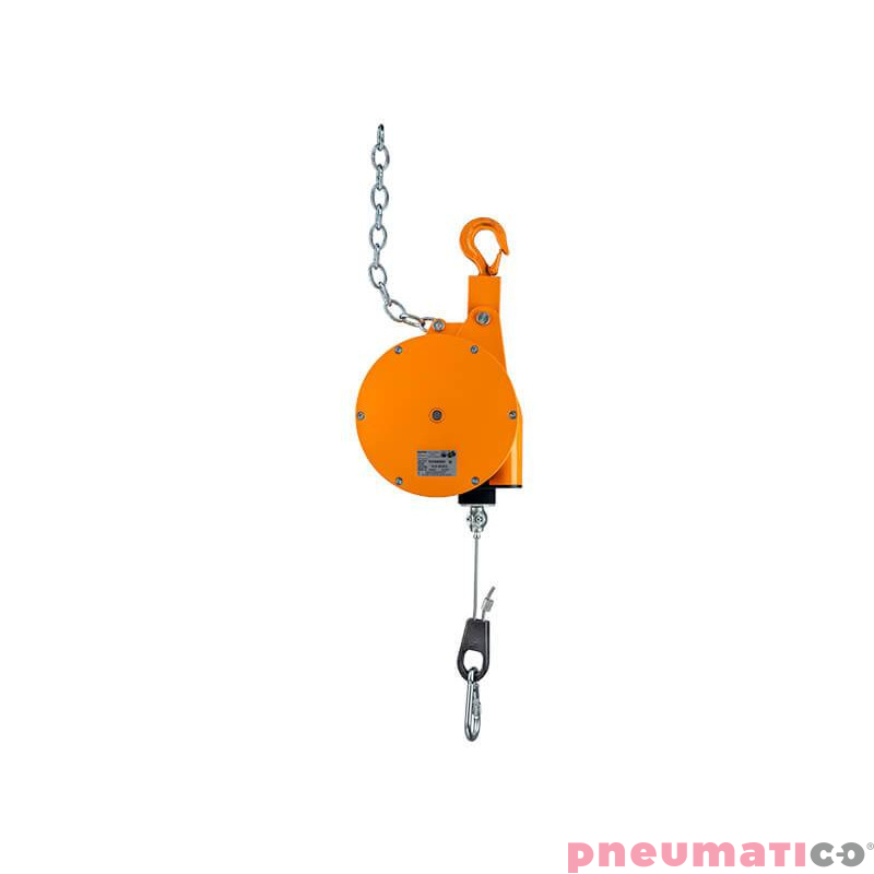 Balanser linkowy Carl Stahl Kromer 90.0-100.0kg 2000mm