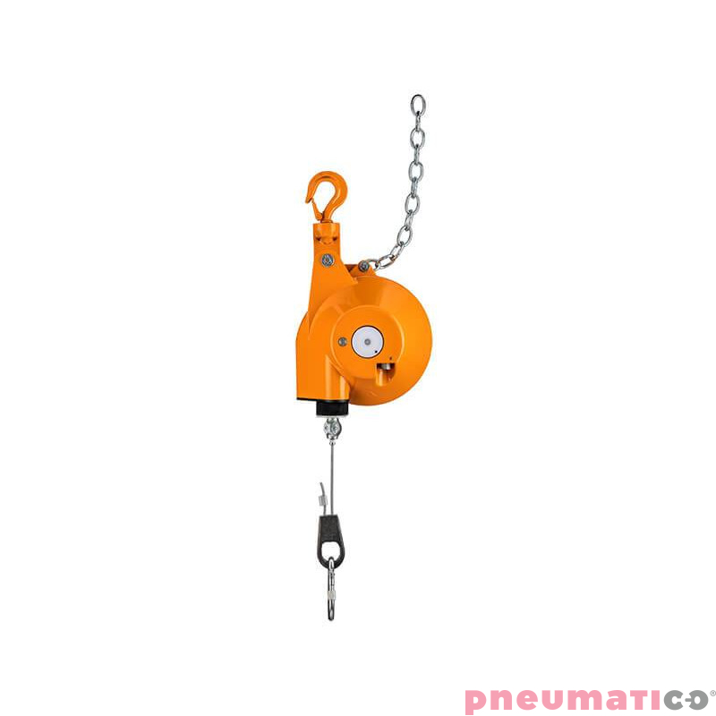 Balanser linkowy Carl Stahl Kromer 12.0-20.0kg 2000mm