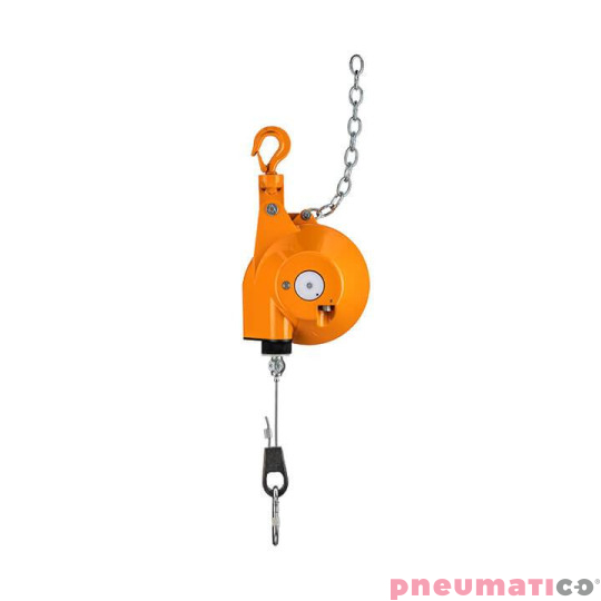 Balanser linkowy Carl Stahl Kromer 12.0-20.0kg 2000mm