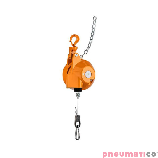 Balanser linkowy Carl Stahl Kromer 30.0-45.0kg 2000mm Balanser linkowy Carl Stahl Kromer 30.0-45.0kg 2000mm