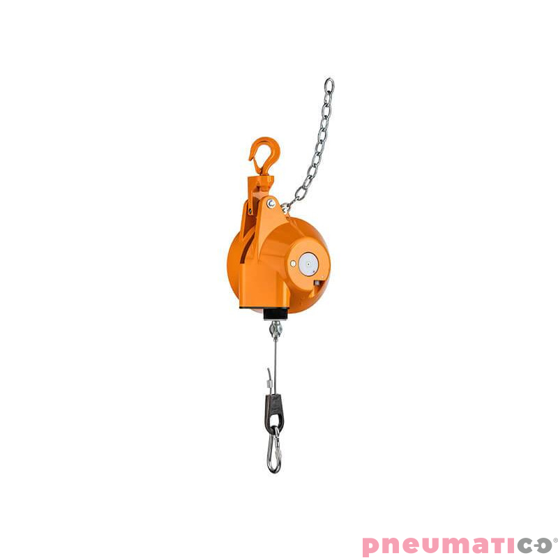 Balanser linkowy Carl Stahl Kromer 60.0-75.0kg 2000mm Balanser linkowy Carl Stahl Kromer 60.0-75.0kg 2000mm