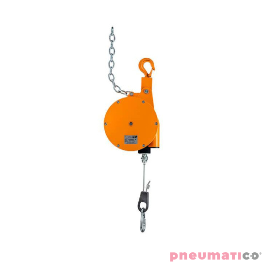 Balanser linkowy Carl Stahl Kromer 75.0-90.0kg 2000mm