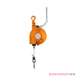 Balanser linkowy Carl Stahl Kromer 25.0-35.0kg 3000mm