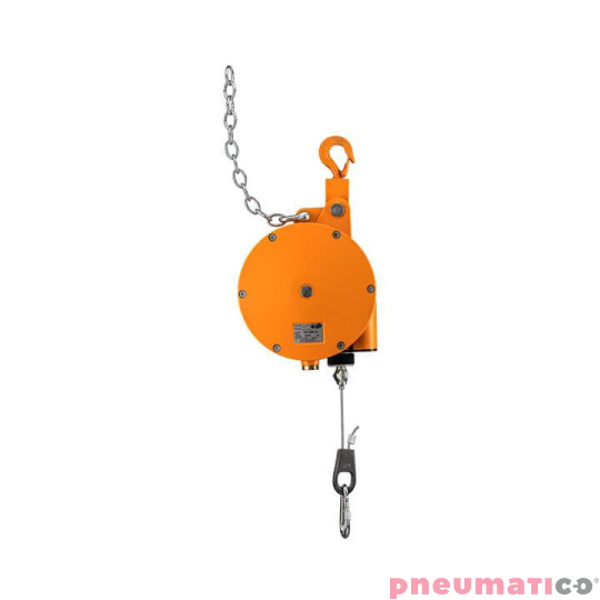 Balanser linkowy Carl Stahl Kromer 35.0-50.0kg 3000mm