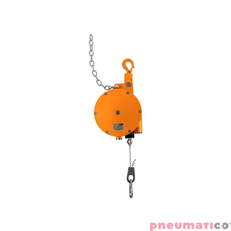 Balanser linkowy Carl Stahl Kromer 50.0-65.0kg 3000mm