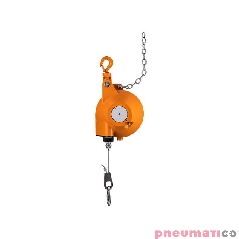 Balanser linkowy Carl Stahl Kromer 90.0-100.0kg 3000mm