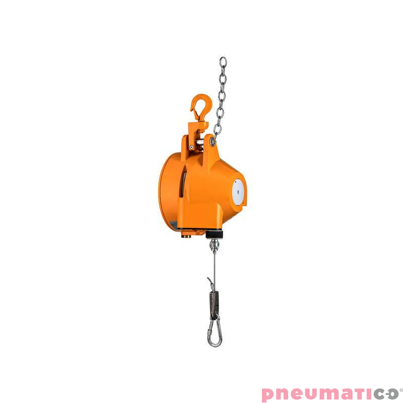 Balanser linkowy Carl Stahl Kromer 90.0-100.0kg 3000mm