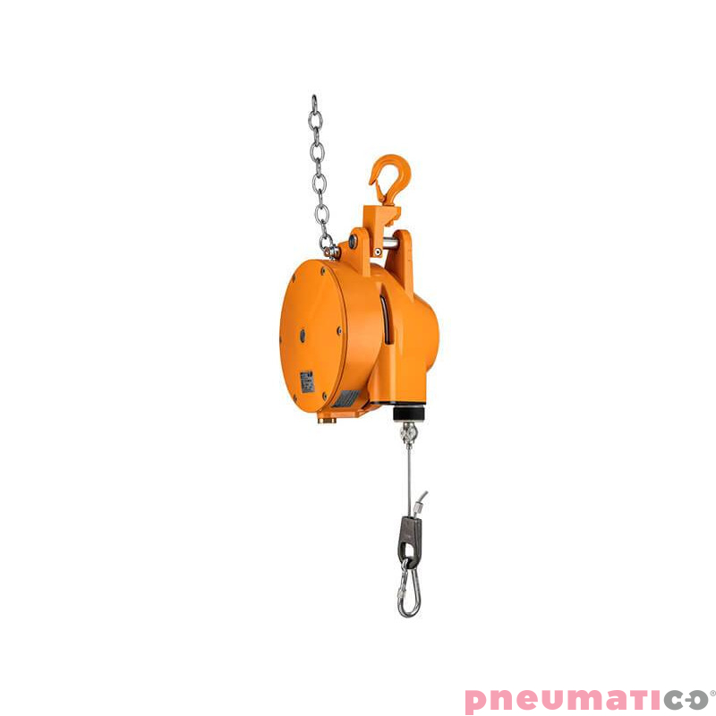 Balanser linkowy Carl Stahl Kromer 90.0-100.0kg 3000mm