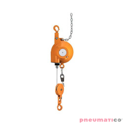 Balanser linkowy Carl Stahl Kromer 150.0-175.0kg 1500mm