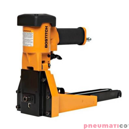 Zszywacz pneumatyczny do kartonów Stanley Bostitch DS-SW22-E Zszywacz pneumatyczny do kartonów Stanley Bostitch DS-SW22-E
