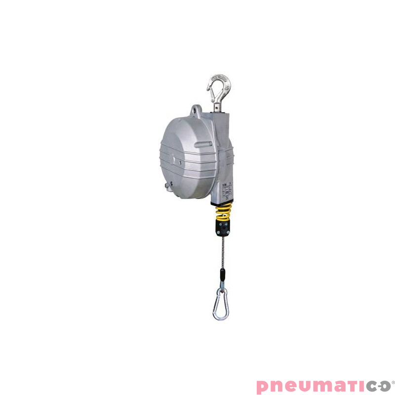 Balanser linkowy 9355AX.F TECNA 7.0-10.0kg 2000mm Balanser linkowy 9355AX.F TECNA 7.0-10.0kg 2000mm