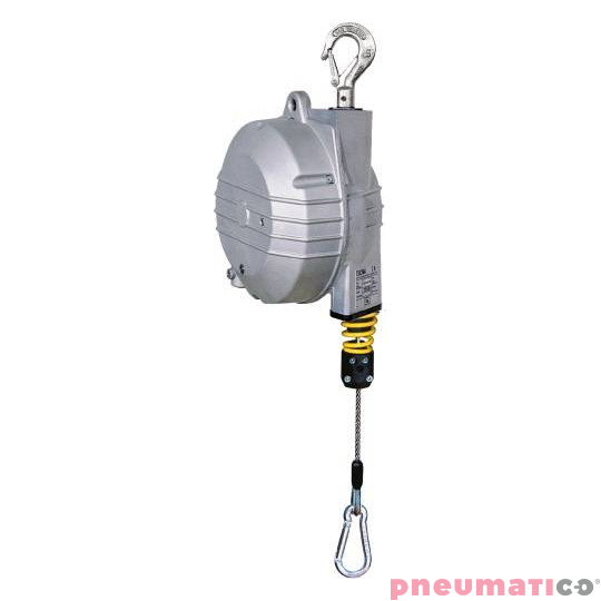 Balanser linkowy 9355AX.F TECNA 7.0-10.0kg 2000mm Balanser linkowy 9355AX.F TECNA 7.0-10.0kg 2000mm