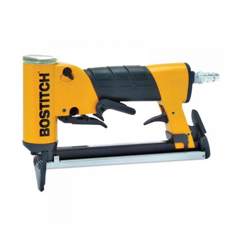 Zszywacz pneumatyczny automatyczny Stanley Bostitch 21684B-E Zszywacz pneumatyczny automatyczny Stanley Bostitch 21684B-E