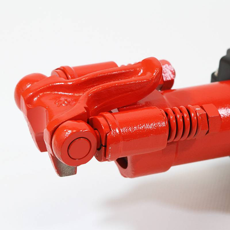 Wiertarka g&oacute;rnicza Toku TJ-15SV LBS  ( Młot do wiercenia )