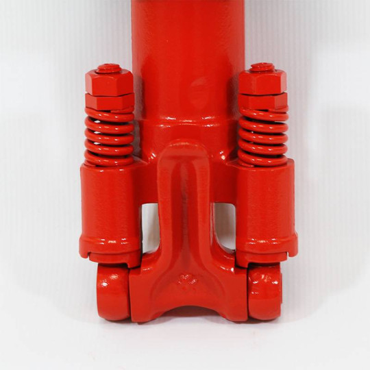 Wiertarka g&oacute;rnicza Toku TJ-15SV LBS  ( Młot do wiercenia )