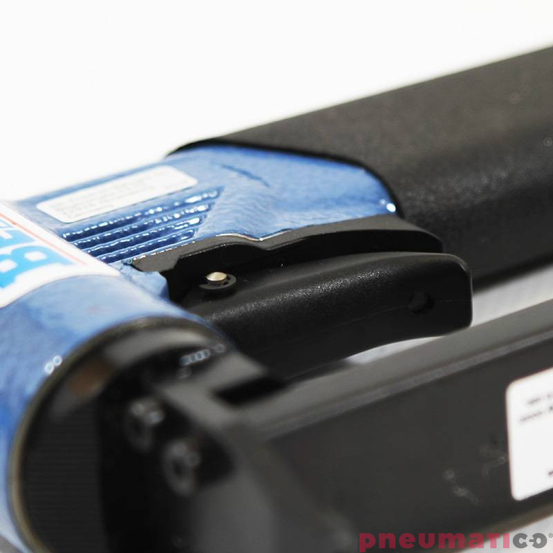 Zszywacz pneumatyczny tapicerski BeA 380/16-400 Zszywacz pneumatyczny tapicerski BeA 380/16-400