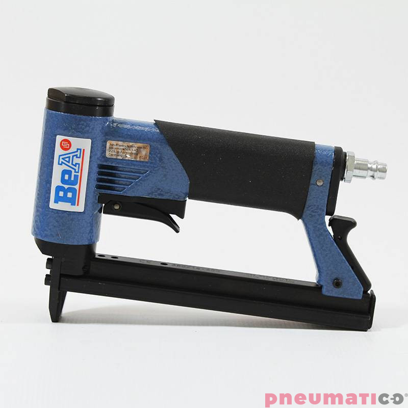 Zszywacz pneumatyczny tapicerski BeA 380/16-400 Zszywacz pneumatyczny tapicerski BeA 380/16-400