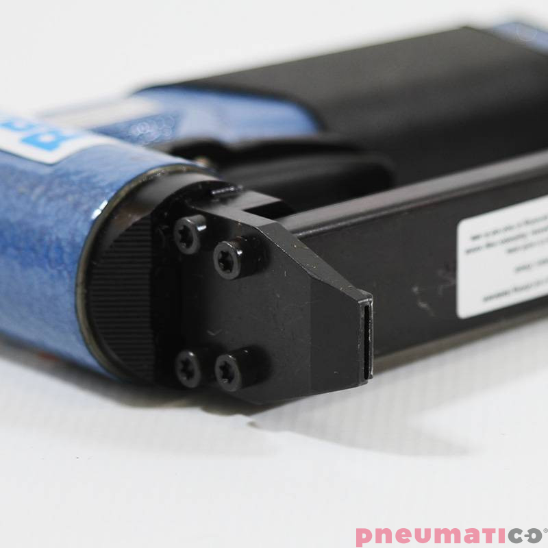 Zszywacz pneumatyczny tapicerski BeA 380/16-400 Zszywacz pneumatyczny tapicerski BeA 380/16-400