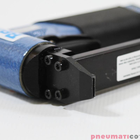 Zszywacz pneumatyczny tapicerski BeA 380/16-400 Zszywacz pneumatyczny tapicerski BeA 380/16-400