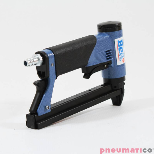 Zszywacz pneumatyczny tapicerski BeA 380/16-400 Zszywacz pneumatyczny tapicerski BeA 380/16-400
