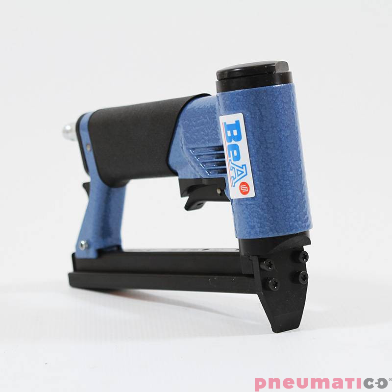 Zszywacz pneumatyczny tapicerski BeA 380/16-400 Zszywacz pneumatyczny tapicerski BeA 380/16-400