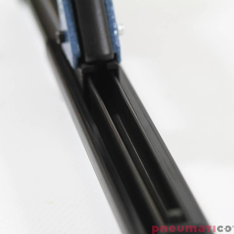 Zszywacz pneumatyczny tapicerski BeA 380/16-400 Zszywacz pneumatyczny tapicerski BeA 380/16-400