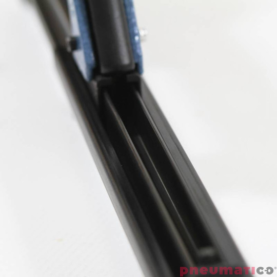 Zszywacz pneumatyczny tapicerski BeA 380/16-400 Zszywacz pneumatyczny tapicerski BeA 380/16-400